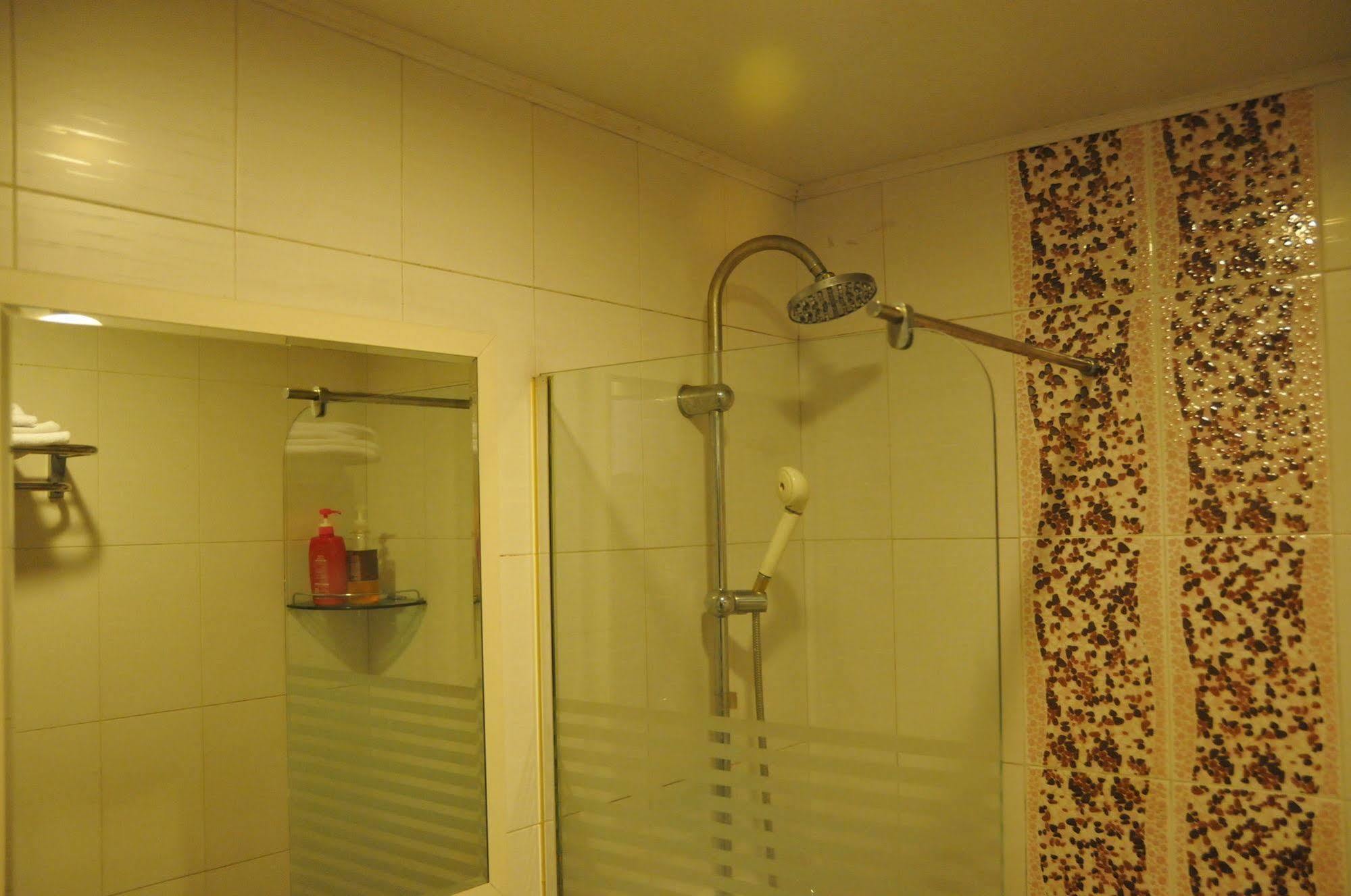 Motel Daeha Сеул Экстерьер фото